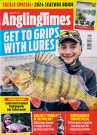 Angling Times Magazine Issue 28/11/2023 