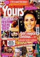 Yours Magazine Issue 28/11/2023