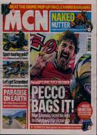 Motorcycle News Magazine Issue 29/11/2023