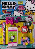 Hello Kitty Magazine Issue NO 155