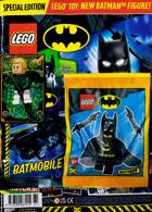Lego Specials Magazine Issue BATMAN30