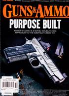 Guns & Ammo (Usa) Magazine Issue ANN 24