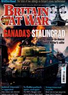 Britain At War Magazine Issue DEC 23