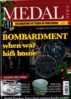 Medal News Magazine Issue DEC-JAN