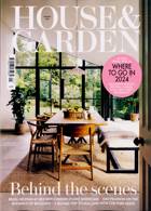House & Garden Magazine Issue JAN 24