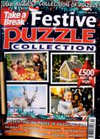 Tab Puzzle Collection Magazine Issue 10/FEST 23