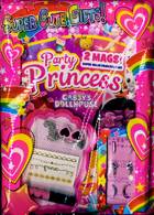 Party Princess Magazine Issue NO 55