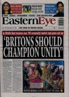 Eastern Eye Magazine Issue 27/10/2023