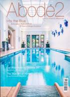 Abode2 Magazine Issue N59 