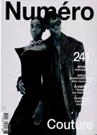 Numero Magazine Issue 41