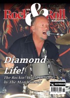 Uk Rock And Roll Magazine Issue DEC 23 (236) 