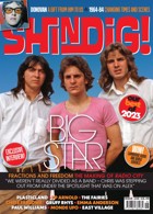 Shindig! Magazine Issue  