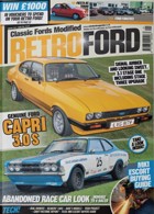 Retro Ford Magazine Issue JAN 24 (214)