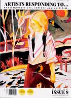Artists Responding To Magazine Issue 08