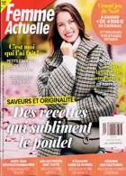 Femme Actuelle Magazine Issue NO 2044