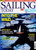 Sailing Today Magazine Issue JAN 24