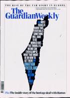 The Guardian Weekly Magazine Issue 01/12/2023 