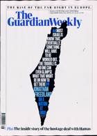 The Guardian Weekly Magazine Issue 01/12/2023