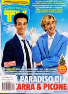 Sorrisi E Canzoni Tv Magazine Issue NO 50