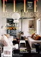 Elle Decor French Magazine Issue NO 311