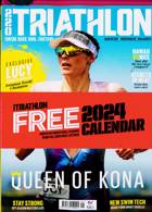 220 Triathlon Magazine Issue JAN 24