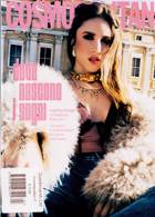 Cosmopolitan Italian Magazine Issue NO 7