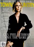 Town & Country Us Magazine Issue NOV 23