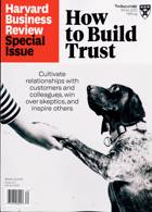 Harvard Onpoint Magazine Issue WINTER 