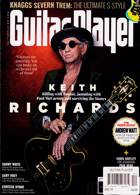 Guitar Player Magazine Issue DEC 23