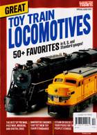 Classic Toy Trains Magazine Issue 50 FAVS