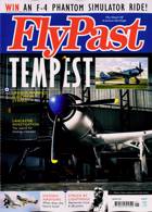 Flypast Magazine Issue JAN 24