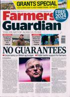 Farmers Guardian Magazine Issue 01/12/2023