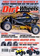 Dirt Wheels Magazine Issue DEC 23
