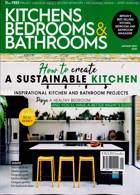Kitchens Bed Bathrooms Magazine Issue JAN 24 