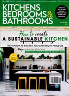 Kitchens Bed Bathrooms Magazine Issue JAN 24