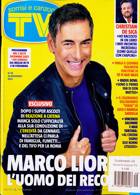 Sorrisi E Canzoni Tv Magazine Issue NO 49