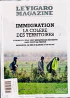 Le Figaro Magazine Issue NO 2250