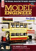 Model Engineer Magazine Issue NO 4731