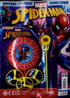 Spiderman Magazine Issue NO 437