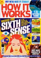 How It Works Magazine Issue NO 185