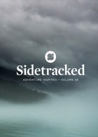 Sidetracked Magazine Issue  