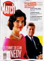 Paris Match Hs Magazine Issue 38
