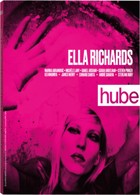 Hube No. 3 - Ella Richards Cover Magazine Issue No.3 Ella 