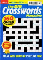 Big Crosswords Magazine Issue NO 95