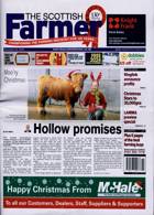 Scottish Farmer Magazine Issue 23/12/2023