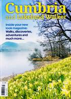 Cumbria And Lakeland Walker Magazine Issue MAR 24