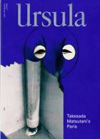 Ursula Magazine Issue NO 9 