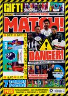 Match Magazine Issue 31/10/2023