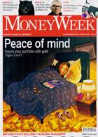 Money Week Magazine Issue NO 1185