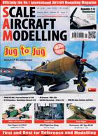 Scale Aircraft Modelling Magazine Issue JAN 24